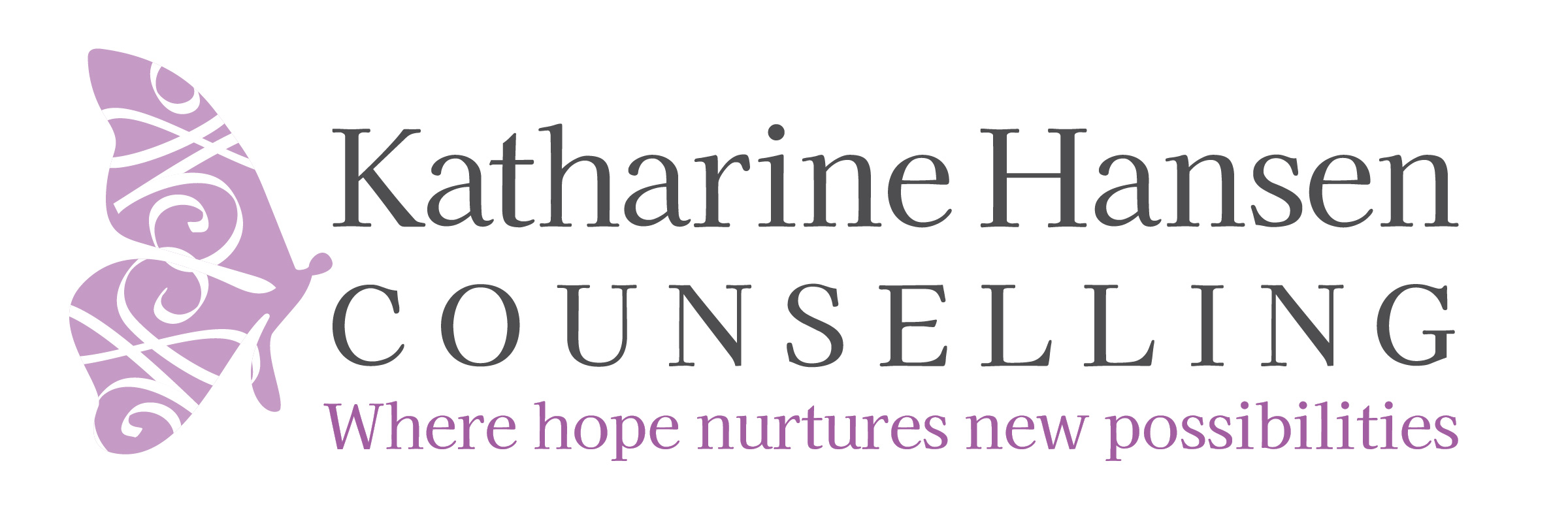 Katharine Hansen Counselling