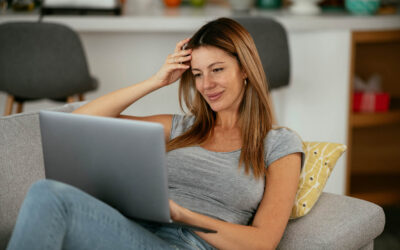 The Benefits of Online Counselling