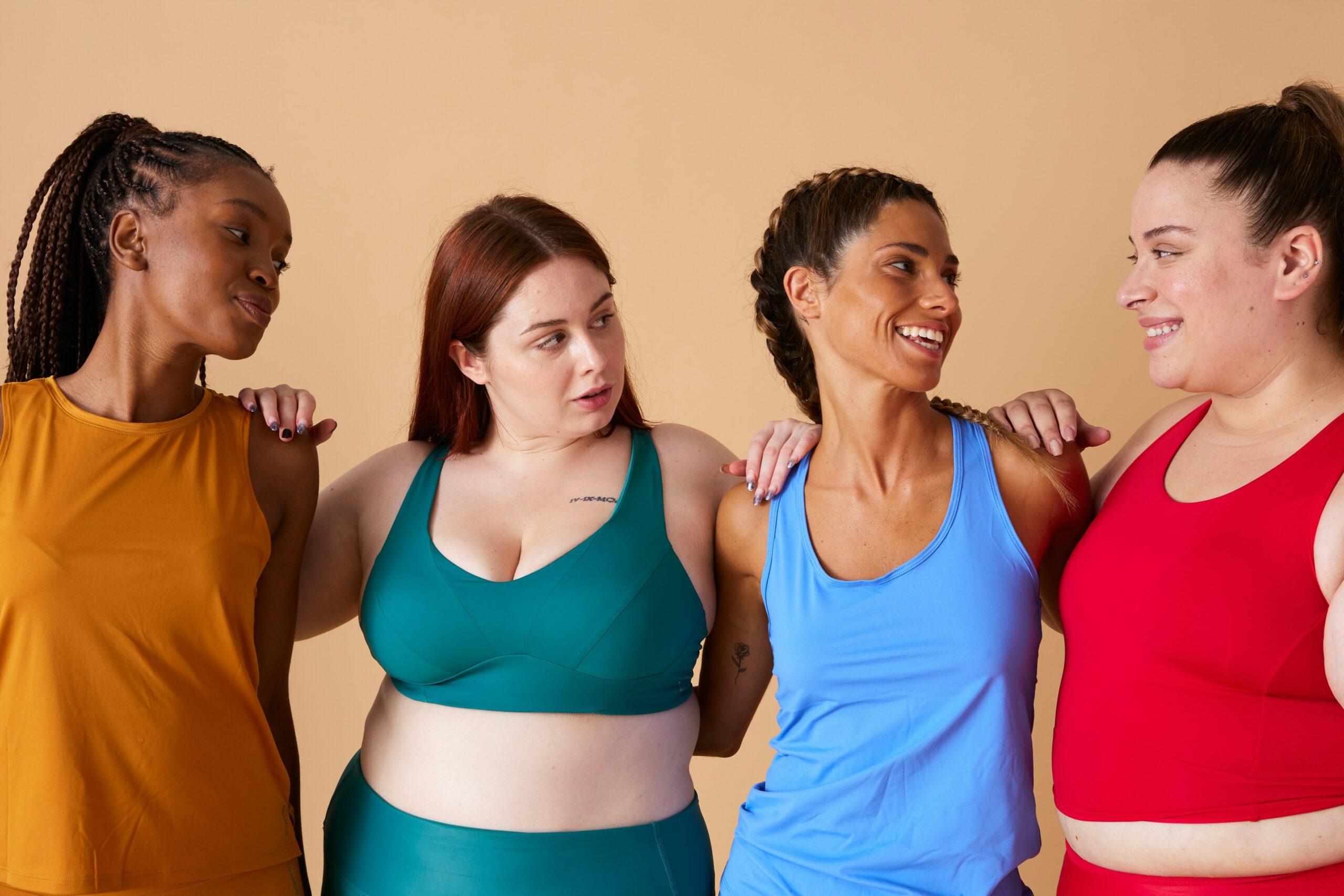 body confidence