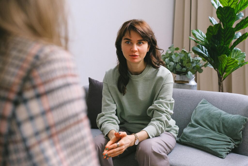 Finding A Kelowna counsellor