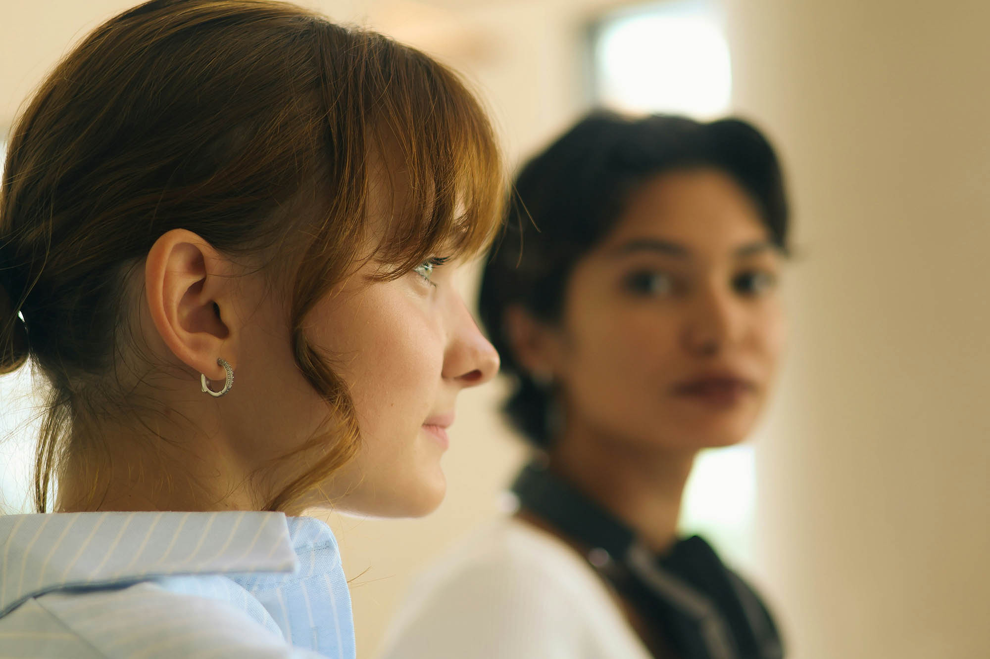 Attachment-Based Therapy