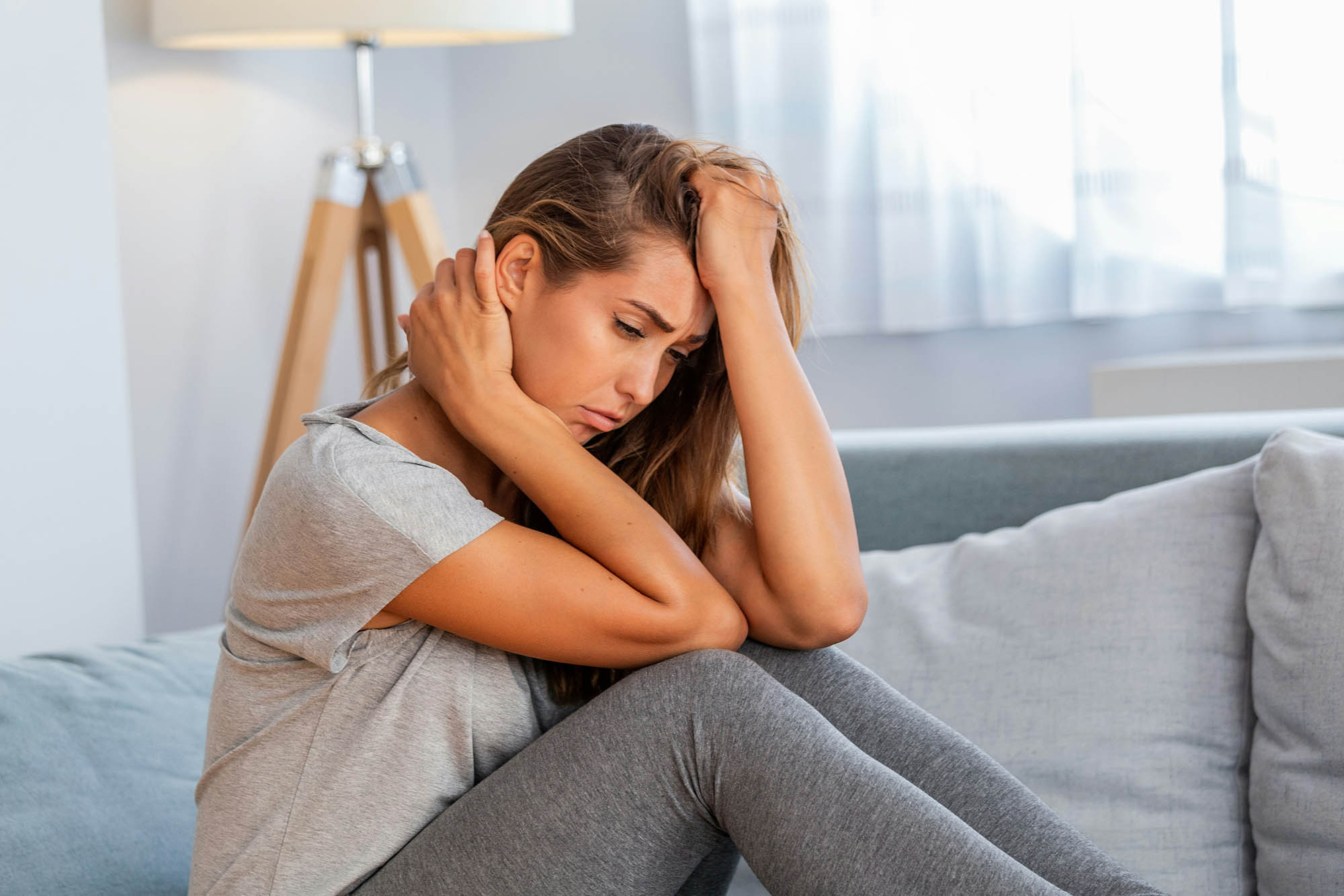 Grief With Chronic Illness