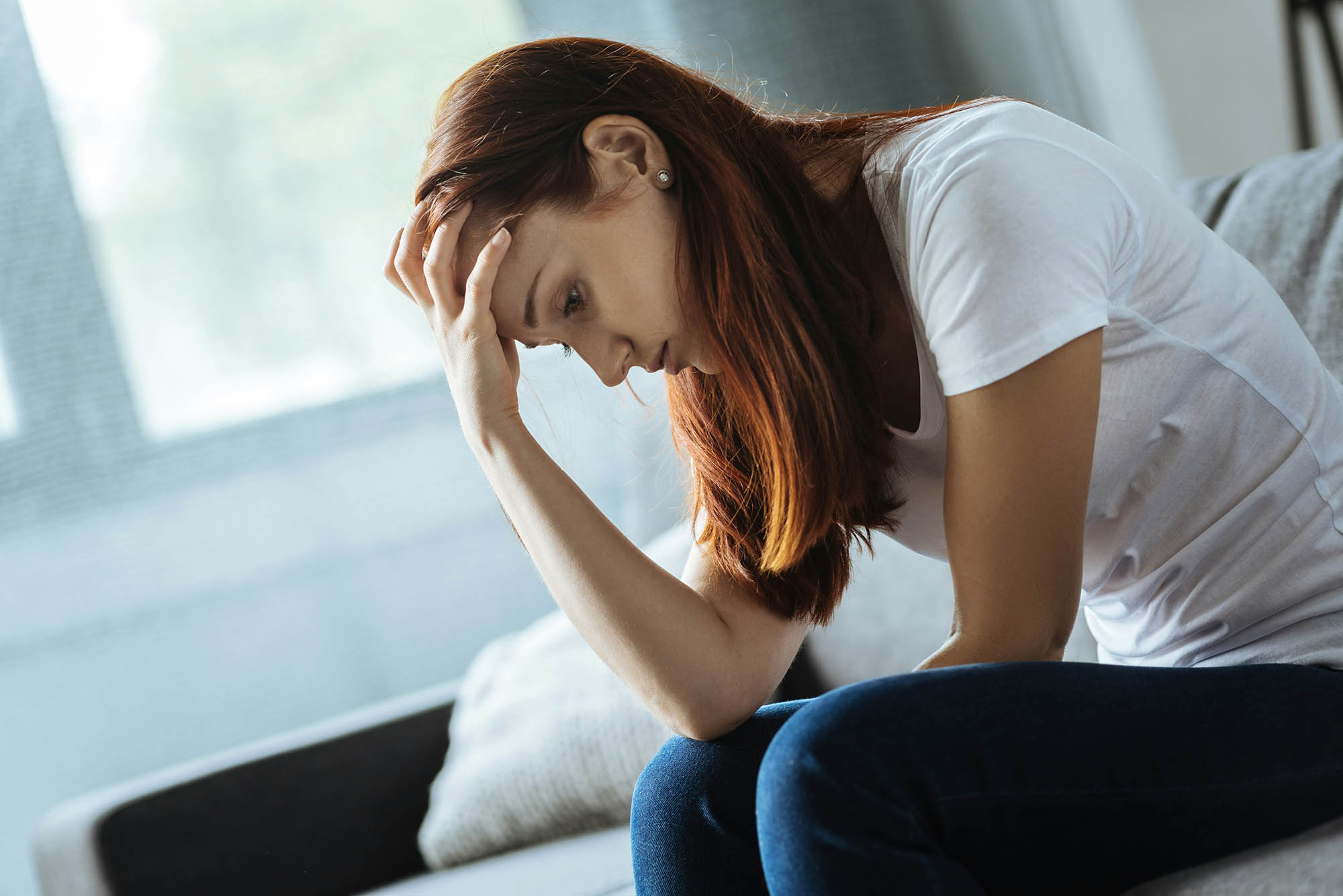 Long-Term or Recurring Depression