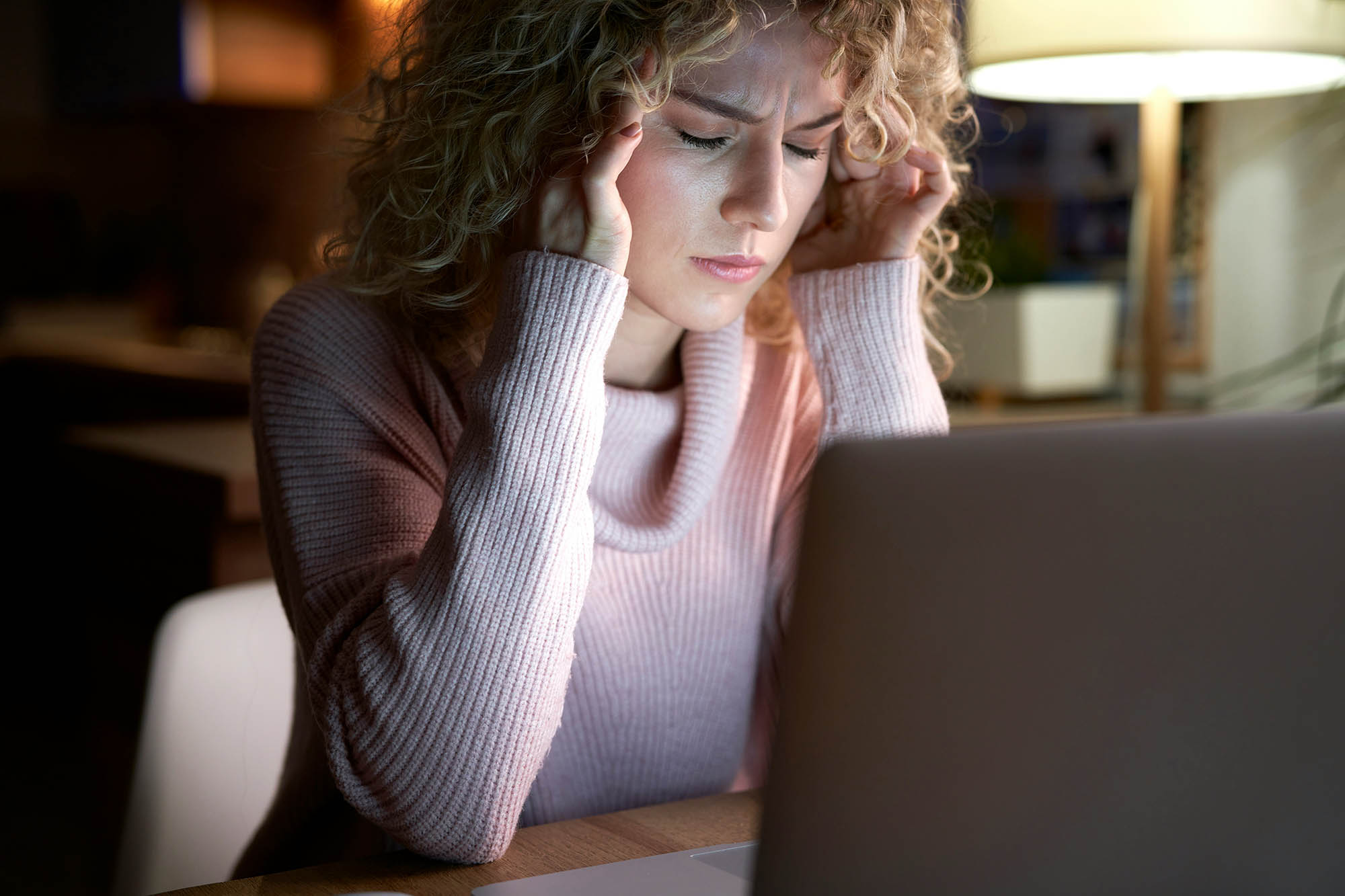 Grief Around Major Life Transitions