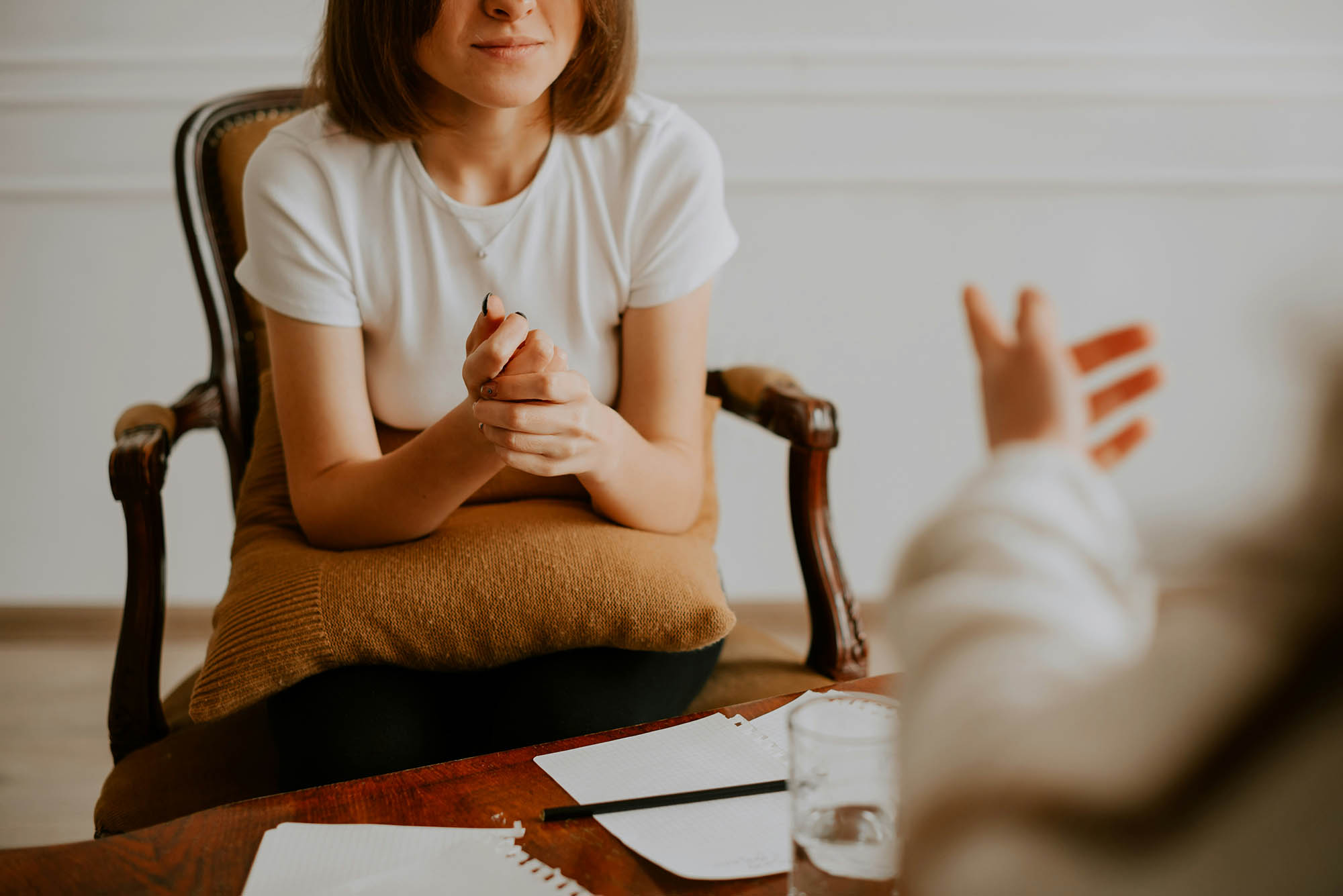 Person-Centered Counselling