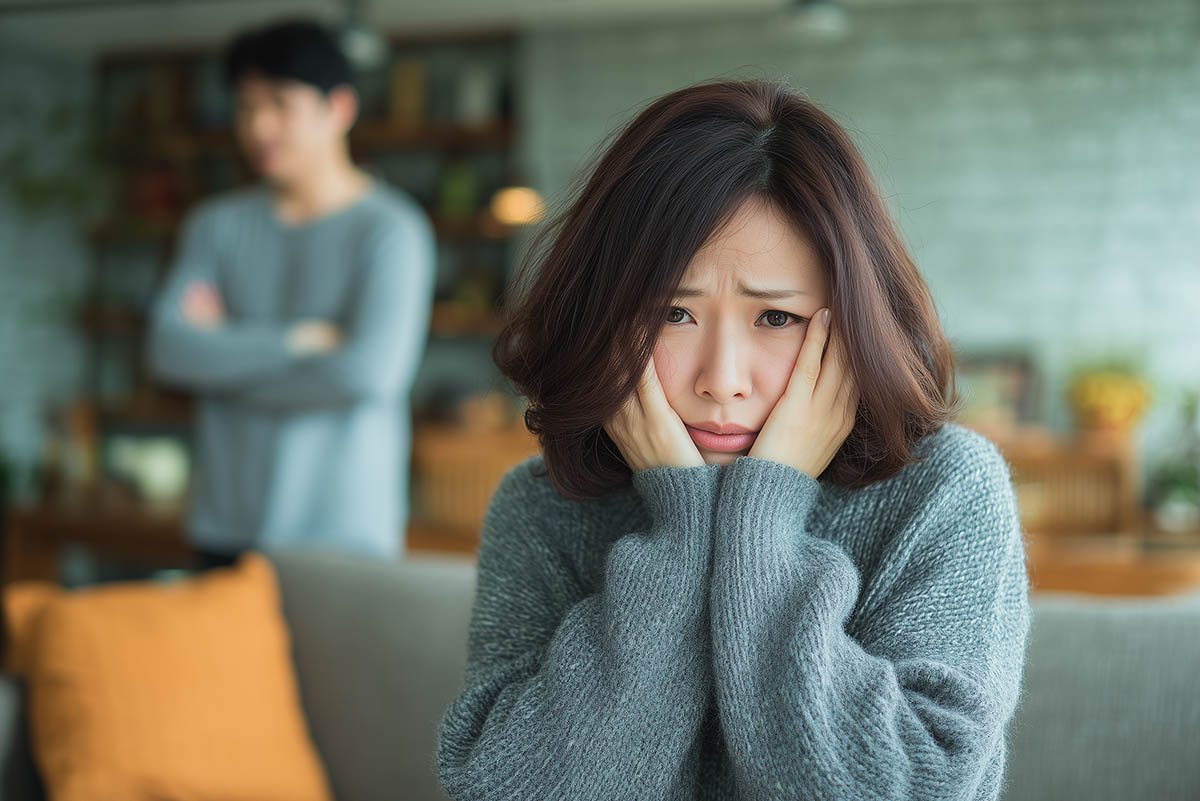 relationship anxiety
