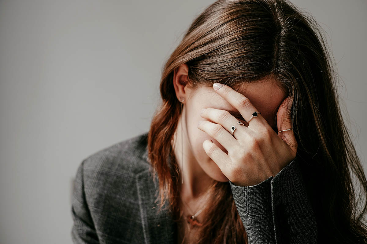 general anxiety