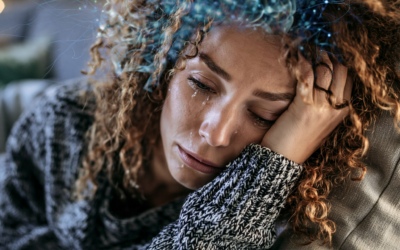High-Functioning Anxiety: When You Look Fine But Don’t Feel Fine