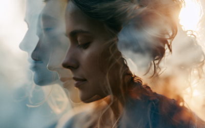 Rebuilding Your Identity After Divorce: Finding Yourself Again